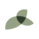 Jane's Home Care leaf